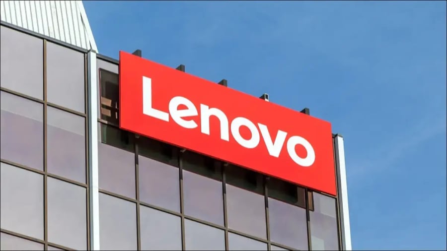 Η Lenovo καταγράφει το κατά σειρά ένατο τρίμηνο βελτιωμένων εσόδων και κερδοφορίας