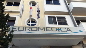 Euromedica: Δωρεάν εξετάσεις για πυροσβέστες στο διαγνωστικό κέντρο Αλεξανδρούπολης