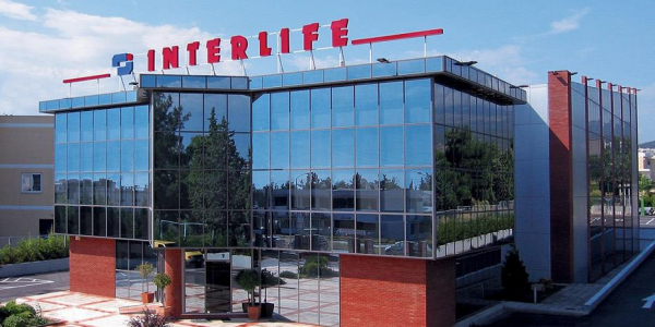 Interlife: Αύξηση παραγωγής ασφαλίστρων και μέρισμα 0,12 ευρώ