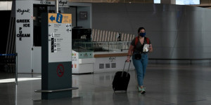 ΥΠΑ: Παρατείνονται έως τις 31 Μαΐου οι notams