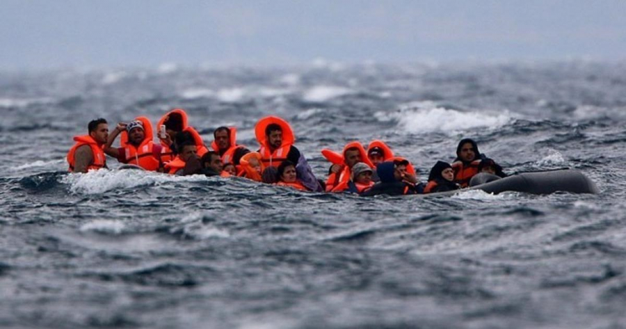 ΕΛ.ΑΣ.: Μέλη ΜΚΟ διευκόλυναν την παράνομη είσοδο μεταναστών - Δικογραφία και για κατασκοπεία