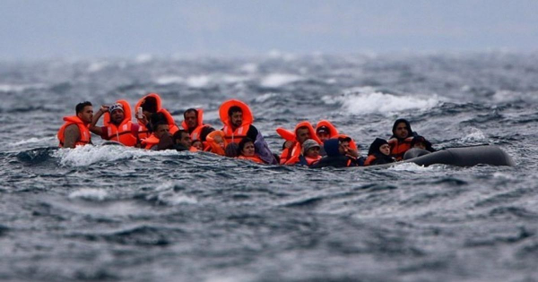ΕΛ.ΑΣ.: Μέλη ΜΚΟ διευκόλυναν την παράνομη είσοδο μεταναστών - Δικογραφία και για κατασκοπεία