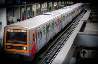 ΗΣΑΠ: Νεκρός ανασύρθηκε άνδρας μετά από πτώση στον ηλεκτρικό Καλλιθέας - Τροποποίηση δρομολογίων