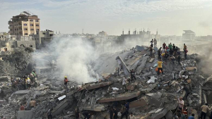 Ο ΟΗΕ καταγγέλλει νέα "ωμότητα" στη Γάζα