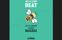 Στη Socialab η BEAT