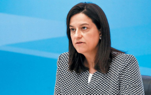 Ν. Κεραμέως: Η Βουλή με έναν νόμο και ένα άρθρο μπορεί να άρει όλα τα εμπόδια για τη συμμετοχή στις εκλογές όλων των Ελλήνων