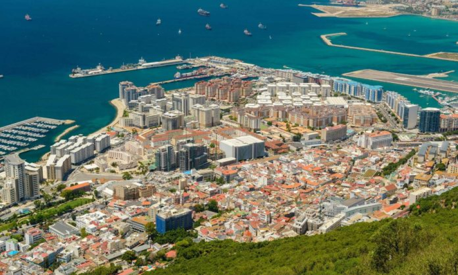Ισπανία: Το τέλος των ελέγχων στα σύνορα με το Γιβραλτάρ σημαδεύει την έναρξη μιας νέας εποχής