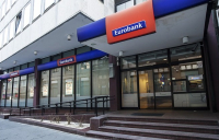 Eurobank: Αυξάνεται η αξία των πωλήσεων στον λιανικό εμπόριο, μειώνεται ο όγκος τους