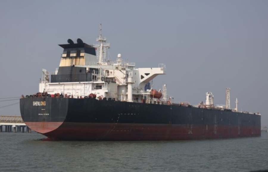 Ιράν: Προχωρά στην κατάσχεση δυο πλοίων- Αντίδραση ΗΠΑ