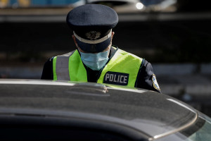 Έλεγχοι Covid: Πρόστιμα €103.200 και κύρωση αναστολής λειτουργίας σε 4 επιχειρήσεις