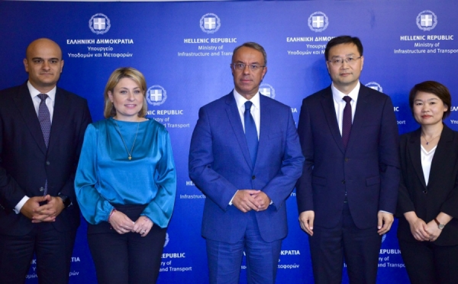 Υπουργείο Υποδομών και Μεταφορών: 250 νέα ηλεκτρικά λεωφορεία σε Αθήνα και Θεσσαλονίκη