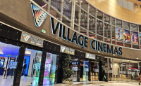 Τα Village Cinemas φέρνουν τη πρώτη αίθουσα IMAX With Laser στην Ελλάδα