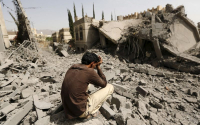 Σαουδική Αραβία: Συνομιλίες για κατάπαυση του πυρός στην Υεμένη