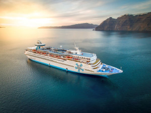 «Μυθικό Αρχιπέλαγος»: Η νέα κρουαζιέρα της Celestyal Cruises