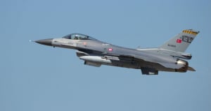 Νέες υπερπτήσεις τουρκικών μαχητικών αεροσκαφών μετά από το διάβημα του ΥΠΕΞ