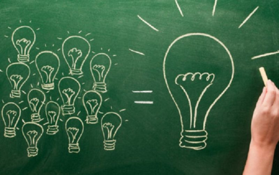 Κόμβος καινοτομίας στη ΝΑ Ευρώπη η Ελλάδα