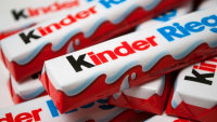 Γαλλία: Απόσυρση προϊόντων Kinder, μετά τον εντοπισμό σε παιδιά λοιμώξεων από σαλμονέλα