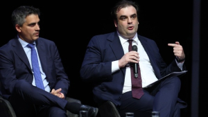 Πιερρακάκης: Αλλάζει το παραγωγικό μοντέλο - «Πρωταγωνίστρια» η Θεσσαλονίκη