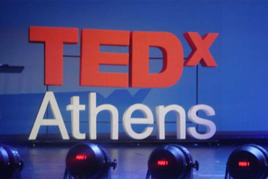 TEDxAthens: Τι άλλαξε από την πρώτη διοργάνωση το 2009 - Τα σχέδια για το αύριο
