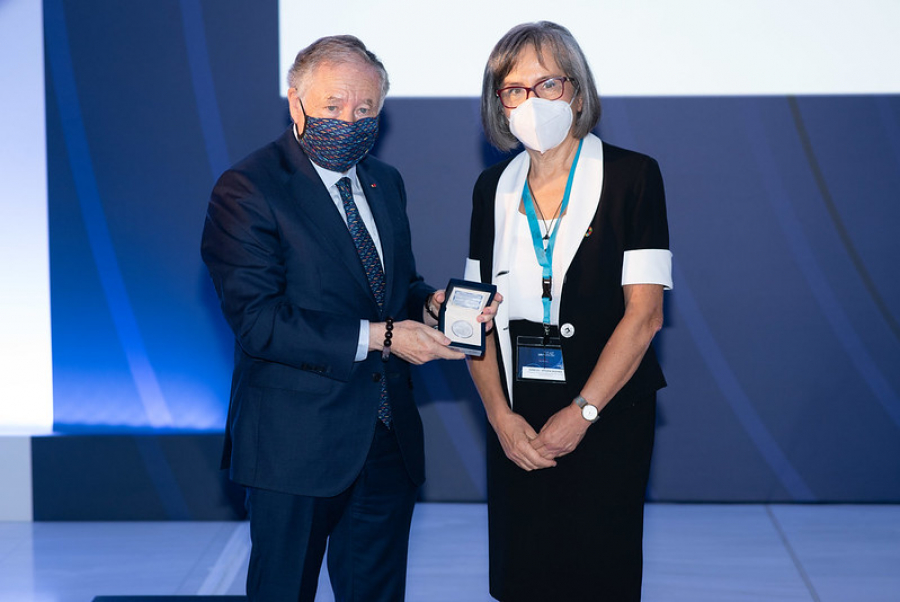 16 Χρόνια Δράσης Ι.Ο.ΑΣ. «Πάνος Μυλωνάς»