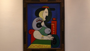 Sotheby’s: Πίνακας του Πικάσο πωλήθηκε έναντι 139,9 εκατ. δολαρίων