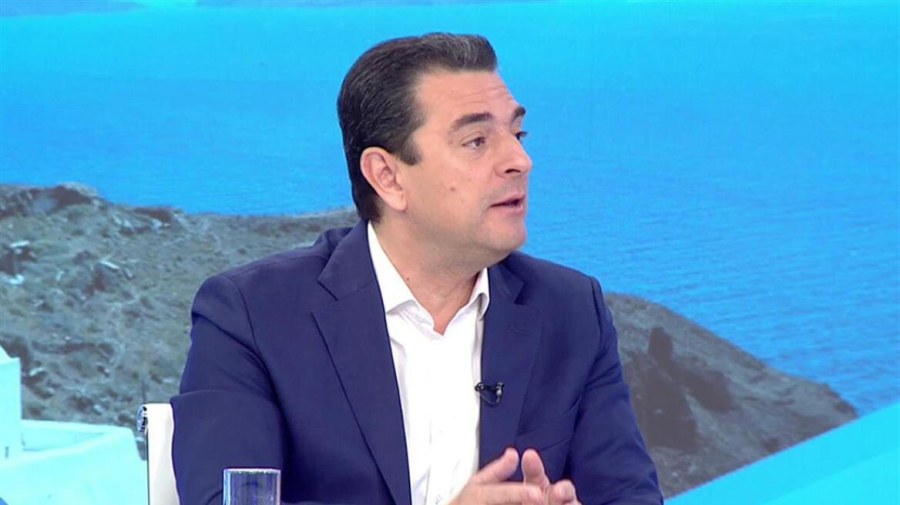 Κ.Σκρέκας: Απαιτούμε από την Επιτροπή Ανταγωνισμού να κάνει ελέγχους και να επιβάλλει πρόστιμα