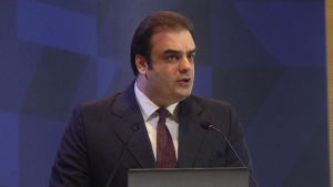 Πιερρακάκης: Παράταση στην εξαίρεση φορολόγησης καυσίμων σε τρεις τομείς