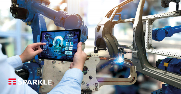 Η Sparkle ανακοινώνει το “IoT Global”, τη νέα υπηρεσία συνδεσιμότητας για Internet of Things