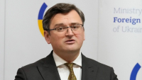 Η Ουκρανία δεν θα υποχωρήσει μπροστά στη Μόσχα, λέει ο υπουργός Εξωτερικών