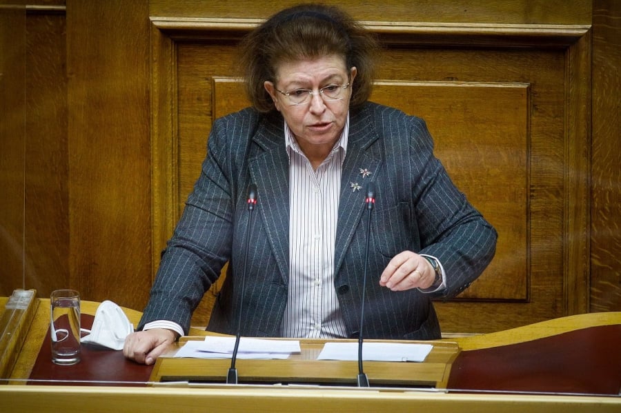 Έργα πολιτισμού 55 εκατ. ευρώ στα Δωδεκάνησα