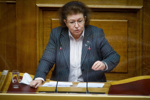 Έργα πολιτισμού 55 εκατ. ευρώ στα Δωδεκάνησα