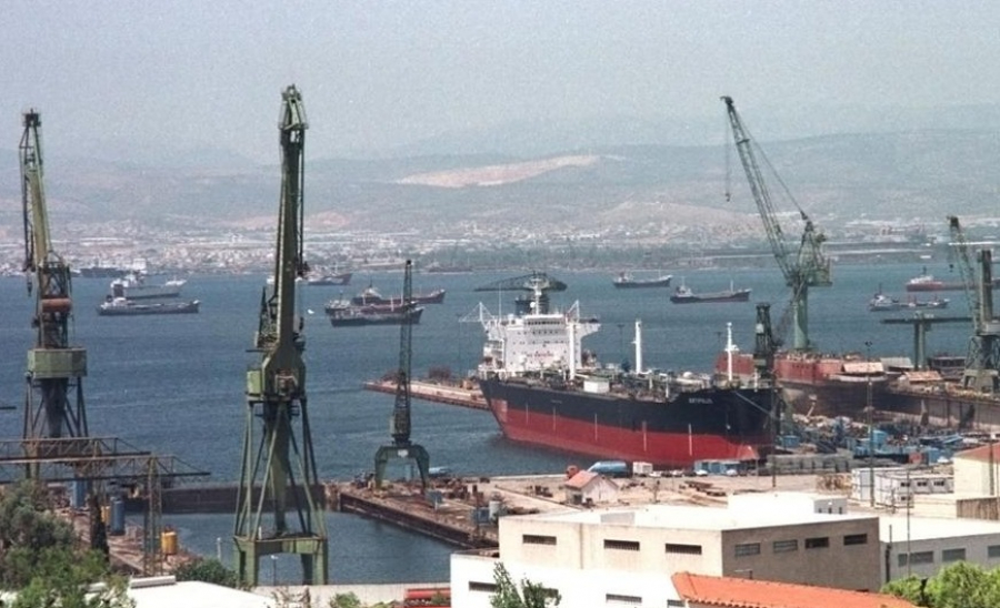 Δήμος Χαϊδαρίου: Προσέφυγε στο ΣτΕ για την πώληση του Σκαραμαγκά