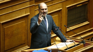 Μαρκόπουλος: Σύντομα η εξειδίκευση των περιορισμών του καθεστώτος Natura στις οικιστικές και λιμενικές ζώνες