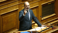 Μαρκόπουλος: Σύντομα η εξειδίκευση των περιορισμών του καθεστώτος Natura στις οικιστικές και λιμενικές ζώνες