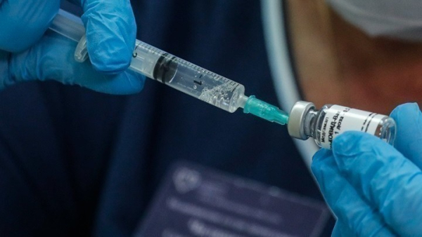 ΗΠΑ: Καταργείται η σύσταση για τον εμβολιασμό όλων των νεογέννητων κατά της ηπατίτιδας Β