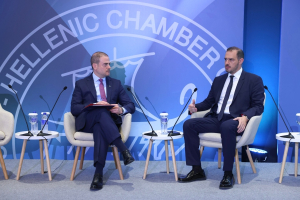 14ο Thessaloniki Tax Forum: Στο επίκεντρο η φορολογία ως μοχλός ανάπτυξης και περιφερειακής ανταγωνιστικότητας
