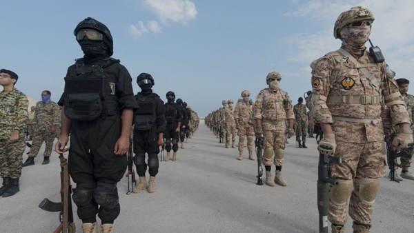 Ιράν: Ο εκπρόσωπος των Φρουρών της Επανάστασης σκοτώθηκε σε πλήγμα