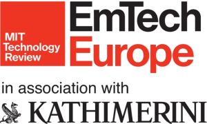 MIT «EmTech Europe» 2024: Σύμμαχος στο ESG η τεχνητή νοημοσύνη