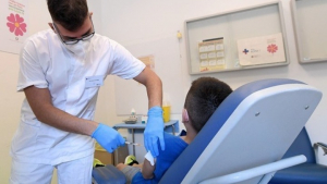 Θεοδωρίδου - Παπαευαγγέλου: Οι γονείς δεν πρέπει να καθυστερήσουν την ανοσοποίηση των παιδιών τους