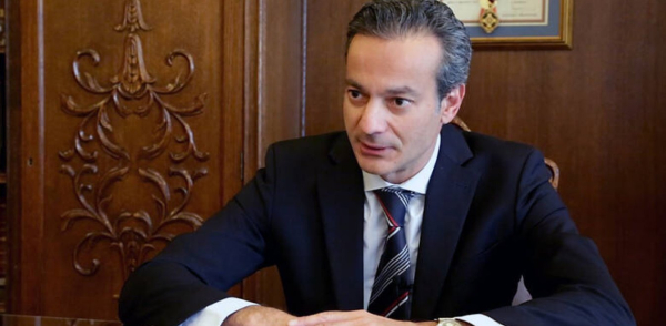 Στ. Καφούνης: 7 στους 10 κατέγραψαν χειρότερες πωλήσεις στις φετινές χειμερινές εκπτώσεις