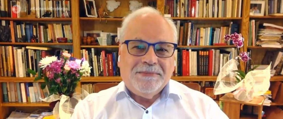 "Καμπανάκι" Παυλάκη: Κίνδυνος για νέα έξαρση της πανδημίας το καλοκαίρι - Μπορεί να ξανακλείσουν όσα ανοίγουν