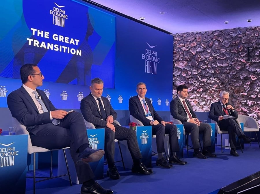 Αρ.Παντελιάδης (Metro): Ο παρεμβατισμός της κυβέρνησης στην Αγορά δεν είναι αποτελεσματικός και δεν πρέπει να επεκταθεί περαιτέρω