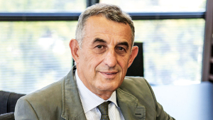 Ο ΣΕΒ αποχαιρετά τον επιχειρηματία Κώστα Αποστολίδη