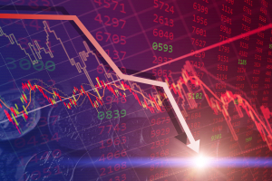Wall Street: Με πτώση το κλείσιμο της Τρίτης