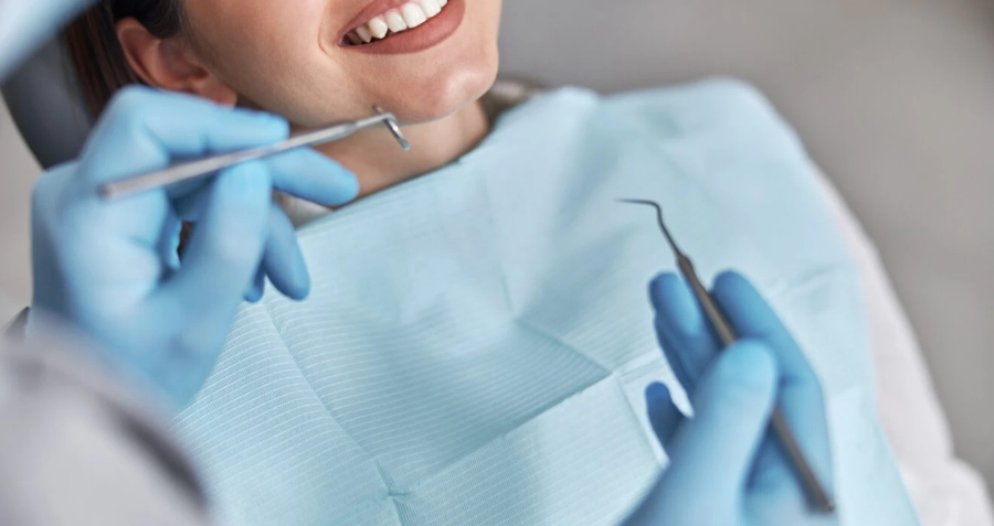 Επιστρέφει το Dentist Pass: Δωρεάν οδοντιατρικοί έλεγχοι για 300.000 παιδιά