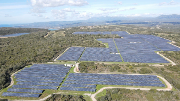 Η ContourGlobal εισέρχεται στην Ελλάδα με συμφωνίες για ηλιακή ενέργεια και αποθήκευση