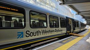 Βρετανία: Η εταιρεία South Western Railway περνά από σήμερα στον έλεγχο του δημοσίου