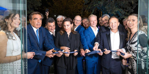 Εγκαινιάστηκε το νέο Ινστιτούτο Ophthalmica στη Θεσσαλονίκη - Επένδυση 8 εκατ. ευρώ