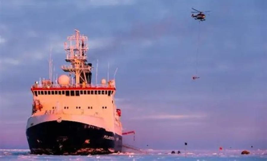 Φινλανδία: Απορρίφθηκε υπόθεση εναντίον του πληρώματος του δεξαμενόπλοιου Eagle S για κοπή καλωδίων