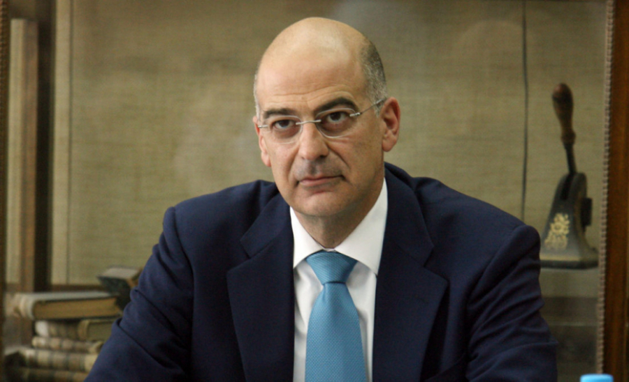 Δένδιας: H Συμφωνία Ελλάδας-Γαλλίας επιβεβαιώνει τους ιστορικούς και συμμαχικούς δεσμούς μας